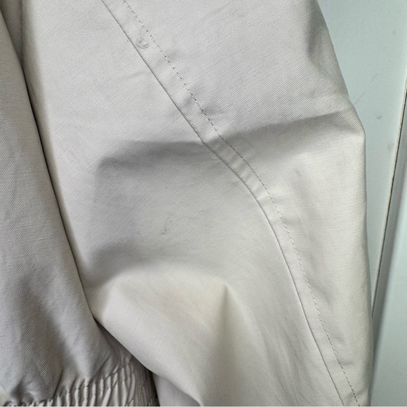 Pennington's Tan Water-Repellent Hooded Jacket Size 2x - Picture 11 of 16